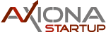 Logo Axiona Startup
